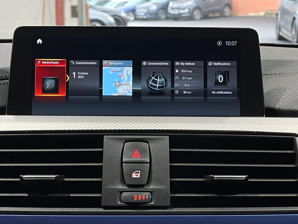 Used BMW 4 Series 2019 for sale - 76132374: Photo 33