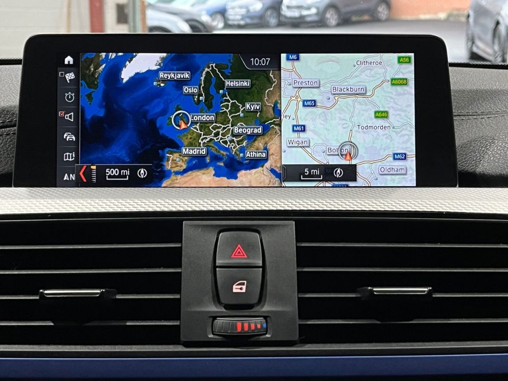 Used BMW 4 Series 2019 for sale - 76132374: Photo 36