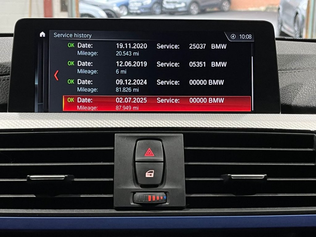 Used BMW 4 Series 2019 for sale - 76132374: Photo 39