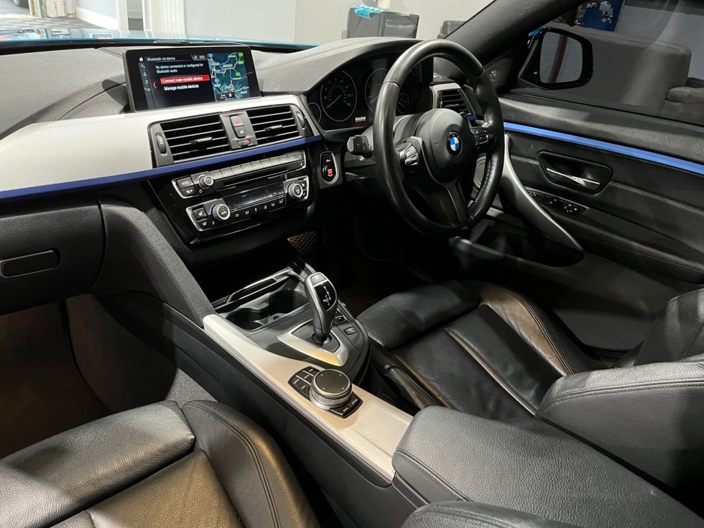 Used BMW 4 Series 2019 for sale - 76132374: Photo 40