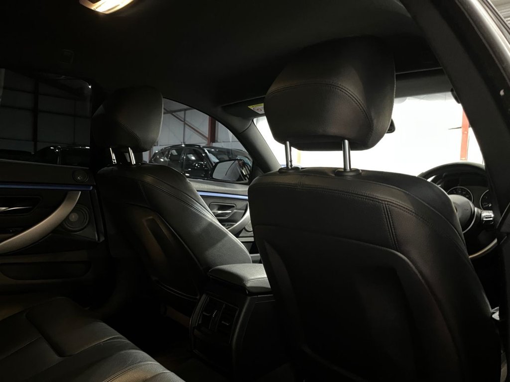Used BMW 4 Series 2019 for sale - 76132374: Photo 41