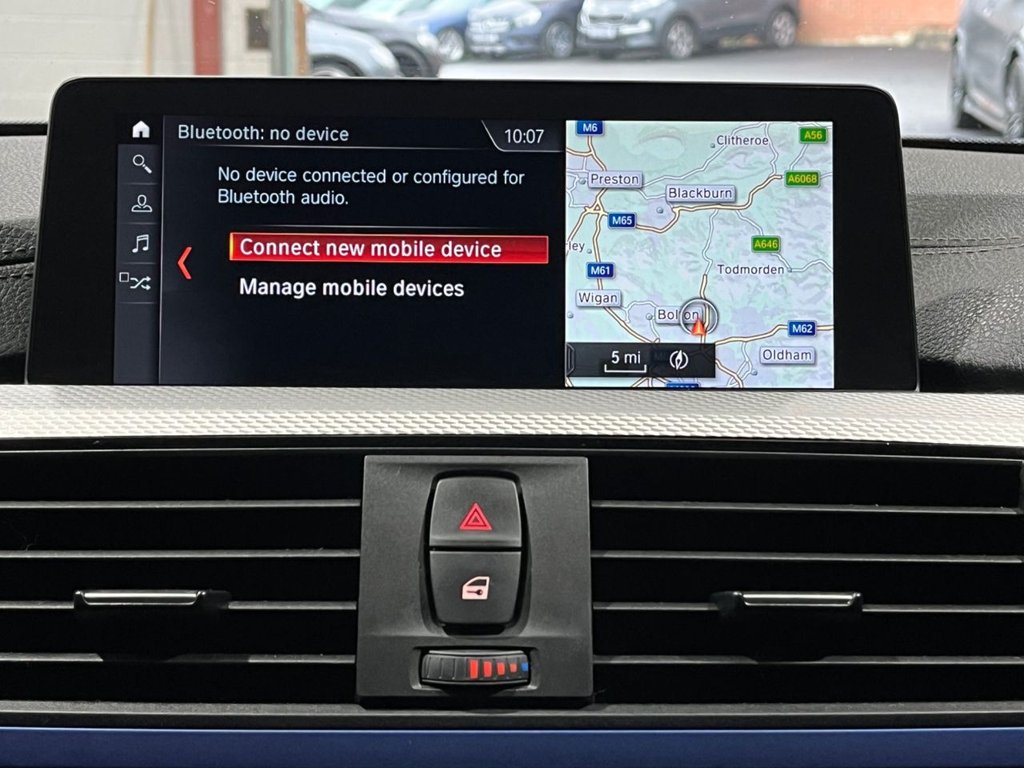 Used BMW 4 Series 2019 for sale - 76132374: Photo 44