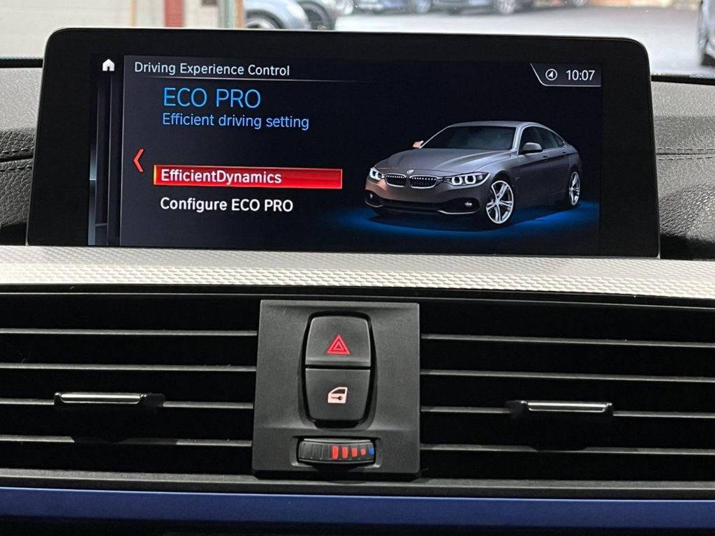 Used BMW 4 Series 2019 for sale - 76132374: Photo 45