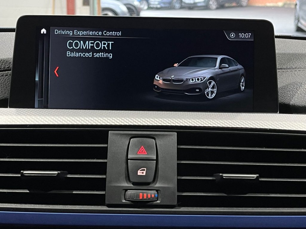 Used BMW 4 Series 2019 for sale - 76132374: Photo 46