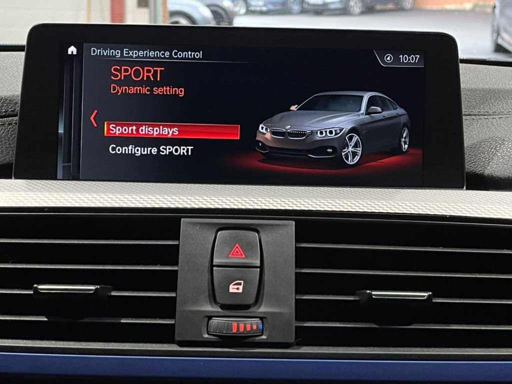 Used BMW 4 Series 2019 for sale - 76132374: Photo 47