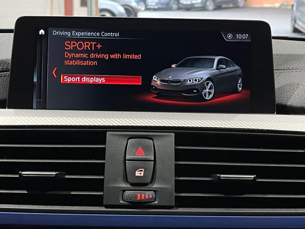 Used BMW 4 Series 2019 for sale - 76132374: Photo 48