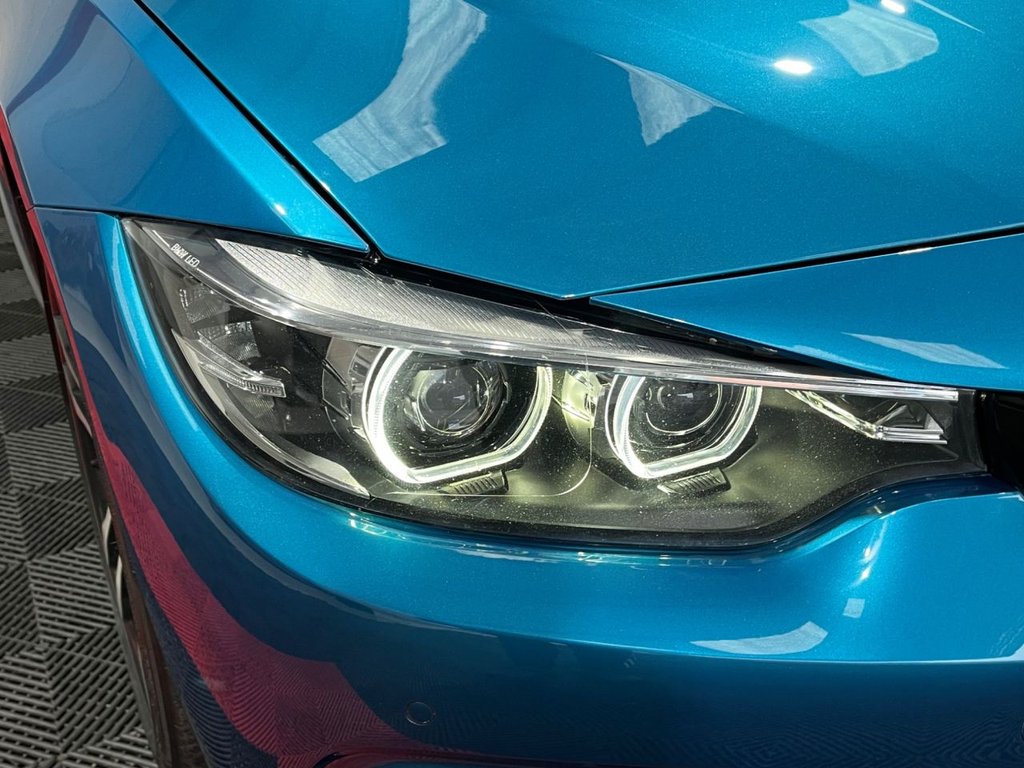 Used BMW 4 Series 2019 for sale - 76132374: Photo 50