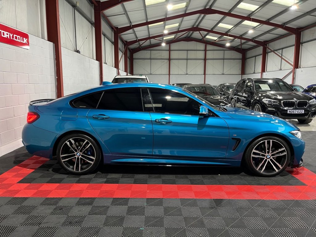 Used BMW 4 Series 2019 for sale - 76132374: Photo 9
