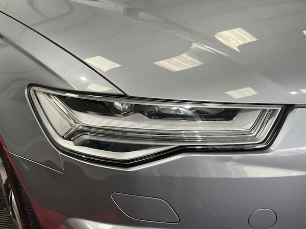 Used Audi A6 2018 for sale - 76256563: Photo 11