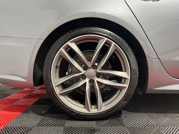 Used Audi A6 2018 for sale - 76256563: Photo 13