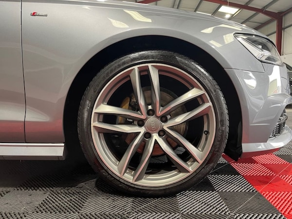 Used Audi A6 2018 for sale - 76256563: Photo 14