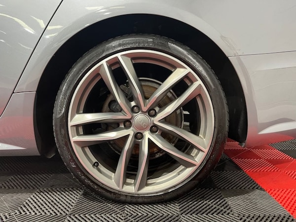 Used Audi A6 2018 for sale - 76256563: Photo 16