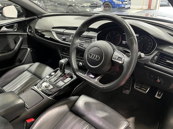 Used Audi A6 2018 for sale - 76256563: Photo 17