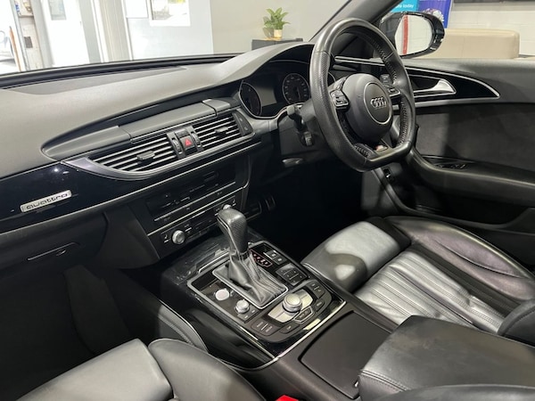 Used Audi A6 2018 for sale - 76256563: Photo 18