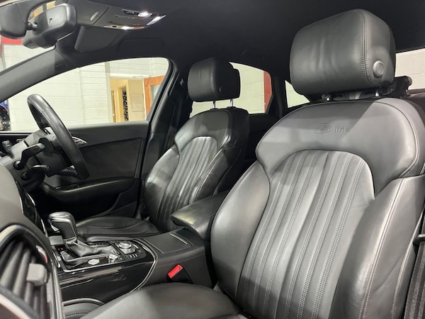 Used Audi A6 2018 for sale - 76256563: Photo 19