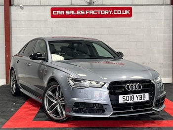 Audi - A6