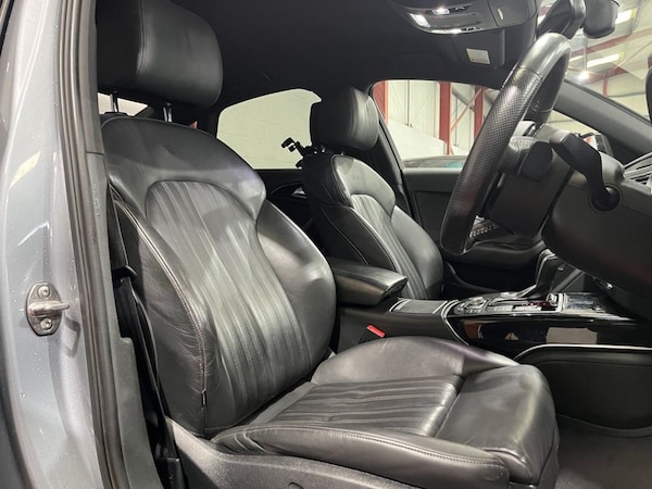 Used Audi A6 2018 for sale - 76256563: Photo 20