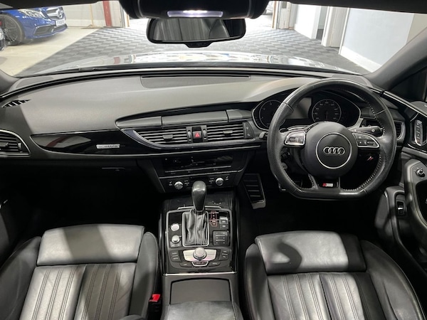 Used Audi A6 2018 for sale - 76256563: Photo 21
