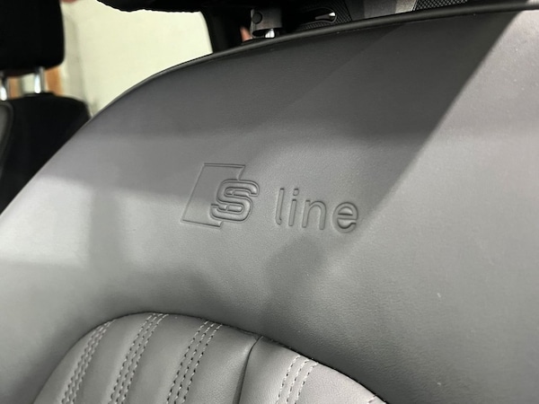 Used Audi A6 2018 for sale - 76256563: Photo 22