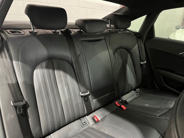 Used Audi A6 2018 for sale - 76256563: Photo 23