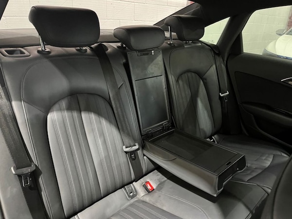 Used Audi A6 2018 for sale - 76256563: Photo 24