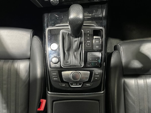 Used Audi A6 2018 for sale - 76256563: Photo 26