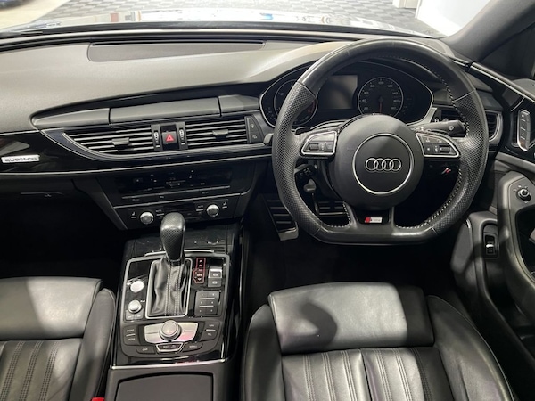 Used Audi A6 2018 for sale - 76256563: Photo 27