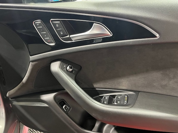 Used Audi A6 2018 for sale - 76256563: Photo 28