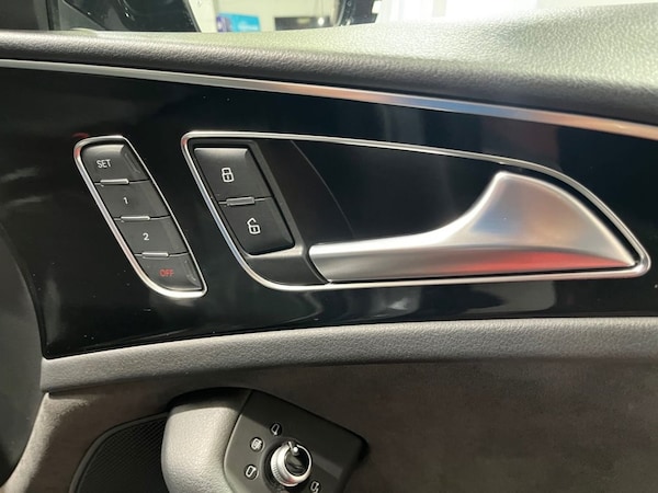 Used Audi A6 2018 for sale - 76256563: Photo 29