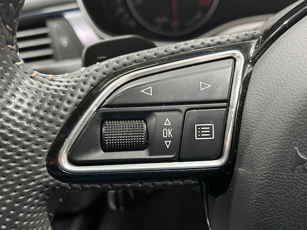 Used Audi A6 2018 for sale - 76256563: Photo 33