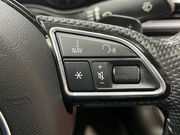 Used Audi A6 2018 for sale - 76256563: Photo 34