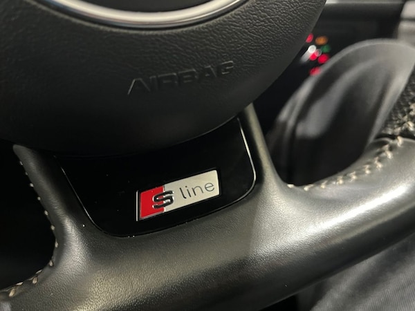 Used Audi A6 2018 for sale - 76256563: Photo 39