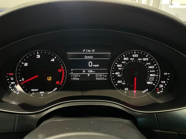 Used Audi A6 2018 for sale - 76256563: Photo 40