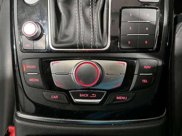 Used Audi A6 2018 for sale - 76256563: Photo 42
