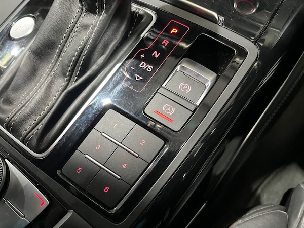Used Audi A6 2018 for sale - 76256563: Photo 43