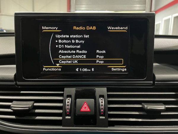 Used Audi A6 2018 for sale - 76256563: Photo 44