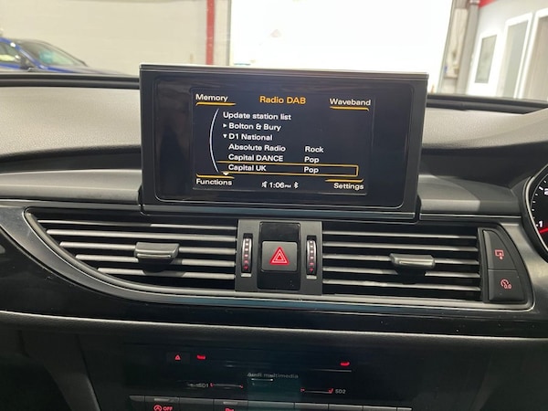 Used Audi A6 2018 for sale - 76256563: Photo 45