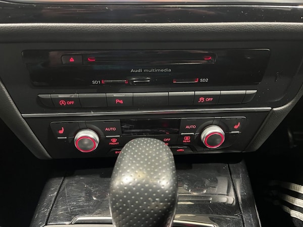 Used Audi A6 2018 for sale - 76256563: Photo 46