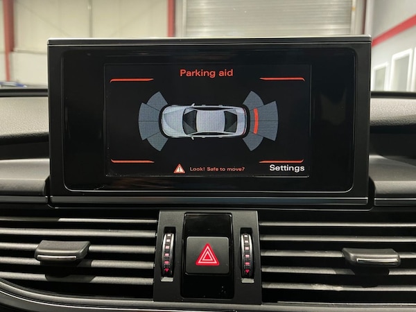 Used Audi A6 2018 for sale - 76256563: Photo 47