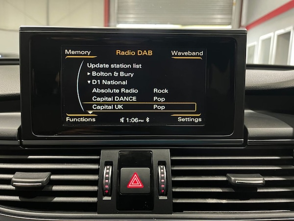 Used Audi A6 2018 for sale - 76256563: Photo 48