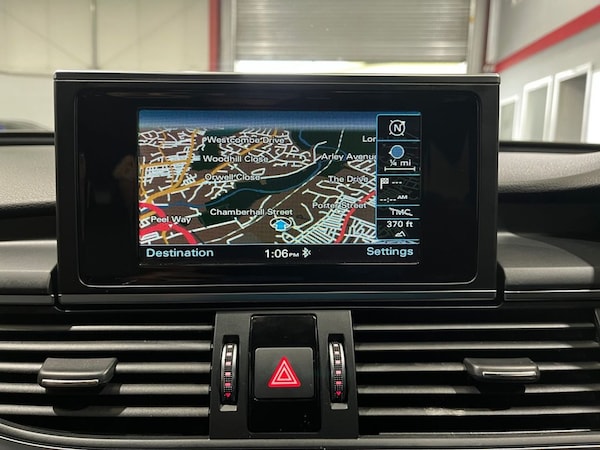 Used Audi A6 2018 for sale - 76256563: Photo 49