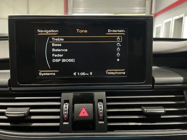 Used Audi A6 2018 for sale - 76256563: Photo 50