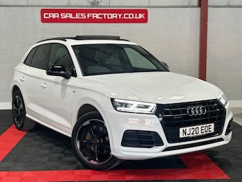 Audi - Q5