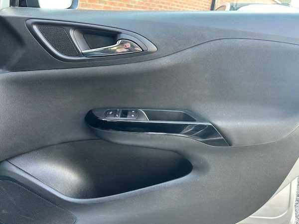 Used Vauxhall Corsa 2018 for sale - 75728271: Photo 10