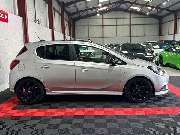 Used Vauxhall Corsa 2018 for sale - 75728271: Photo 5