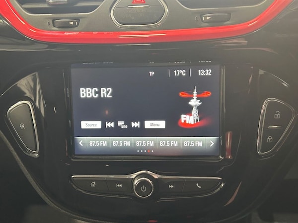 Used Vauxhall Corsa 2018 for sale - 75728271: Photo 8