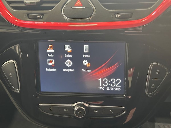 Used Vauxhall Corsa 2018 for sale - 75728271: Photo 9
