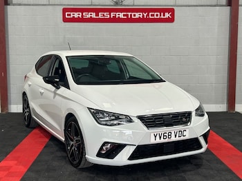 SEAT - Ibiza