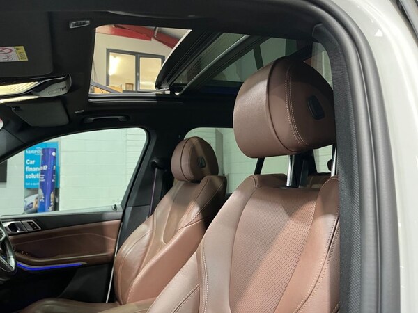 Used BMW X5 2022 for sale - 76312952: Photo 28