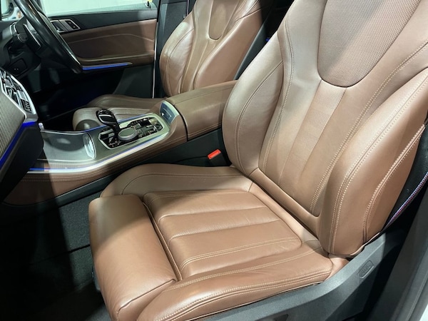 Used BMW X5 2022 for sale - 76312952: Photo 29